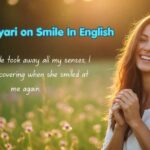 Best Shayari on Smile In English