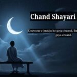 Chand Shayari in Hindi