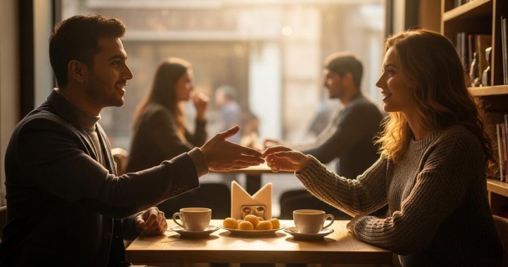 Pehli Mulakat Shayari