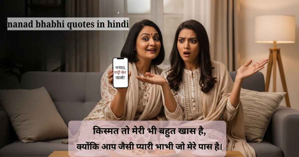 nanad bhabhi quotes in hindi
