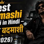 Badmashi Shayari