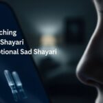 Emotional Shayari
