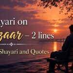 Shayari on intezaar
