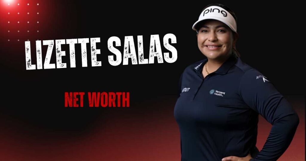 Lizette Salas Net Worth