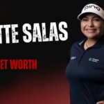 Lizette Salas Net Worth