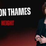 Mason Thames Height