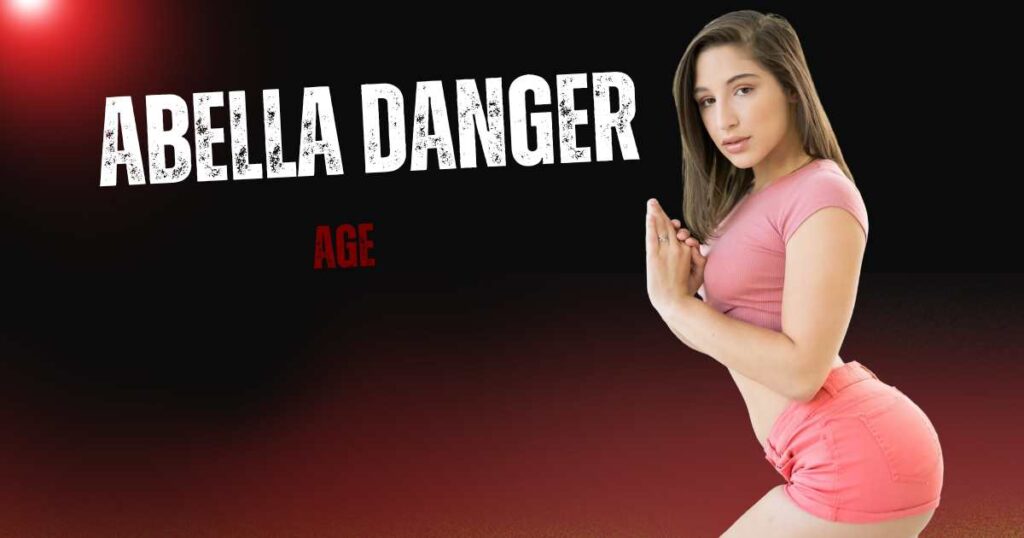 Abella Danger Age