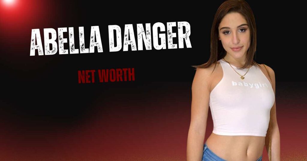 Abella Danger Net Worth