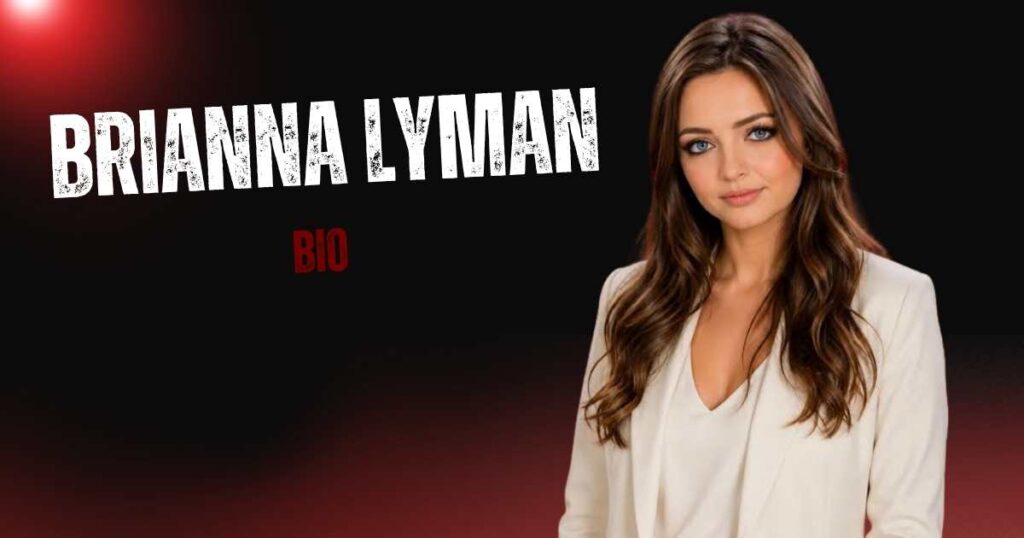 Brianna Lyman