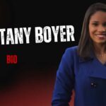 Brittany Boyer