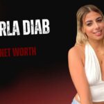 Carla Diab Net Worth
