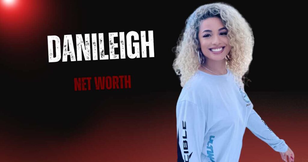 DaniLeigh Net Worth