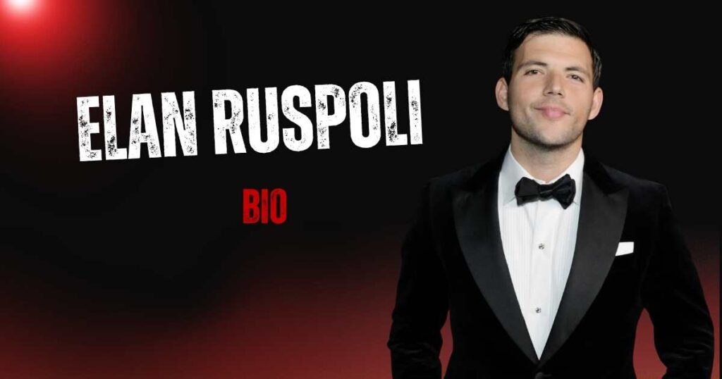 Elan Ruspoli
