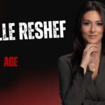 Erielle Reshef Age