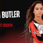Gabi Butler net worth