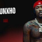 Hunxho Age