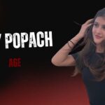 Jenny Popach Age