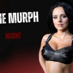 Jessie Murph Height