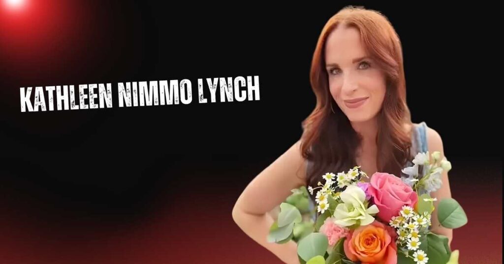 Kathleen Nimmo Lynch