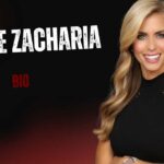 Katie Zacharia