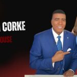 Kevin Corke Spouse