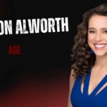Madison Alworth Age