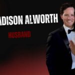 Madison Alworth Husband