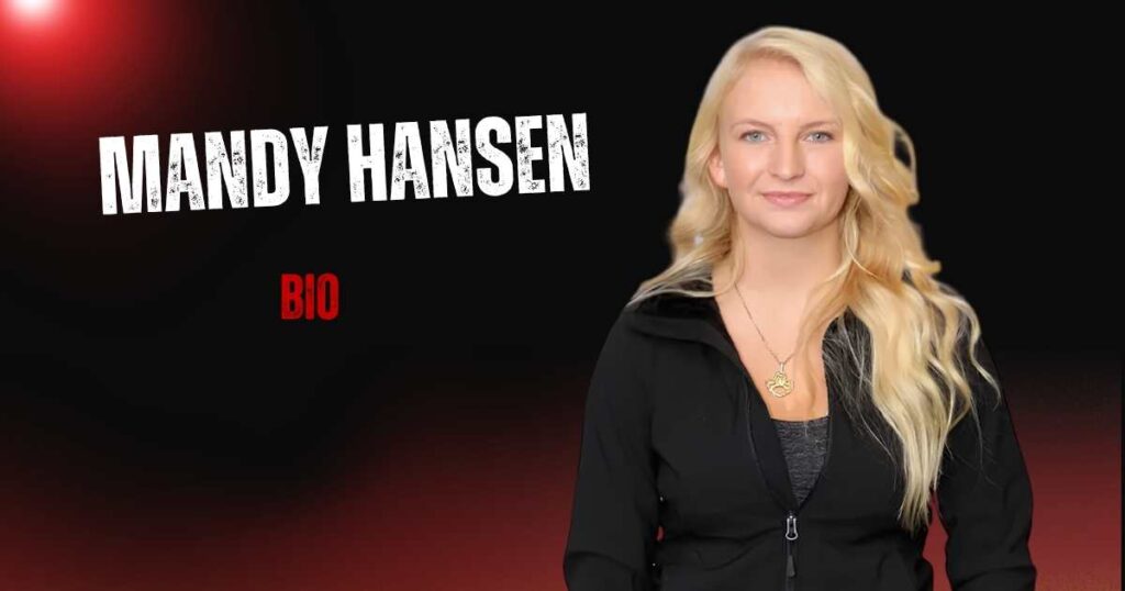 Mandy Hansen
