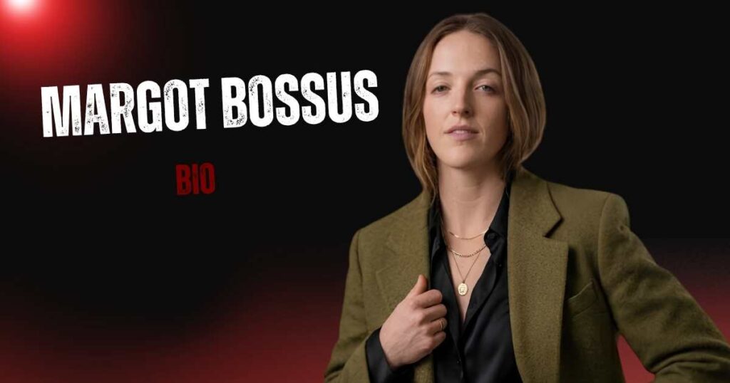 Margot Bossus