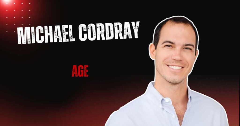 Michael Cordray