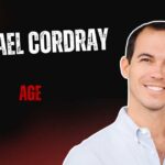 Michael Cordray