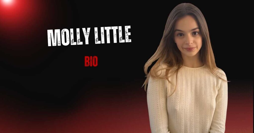 Molly Little