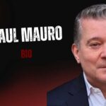 Paul Mauro