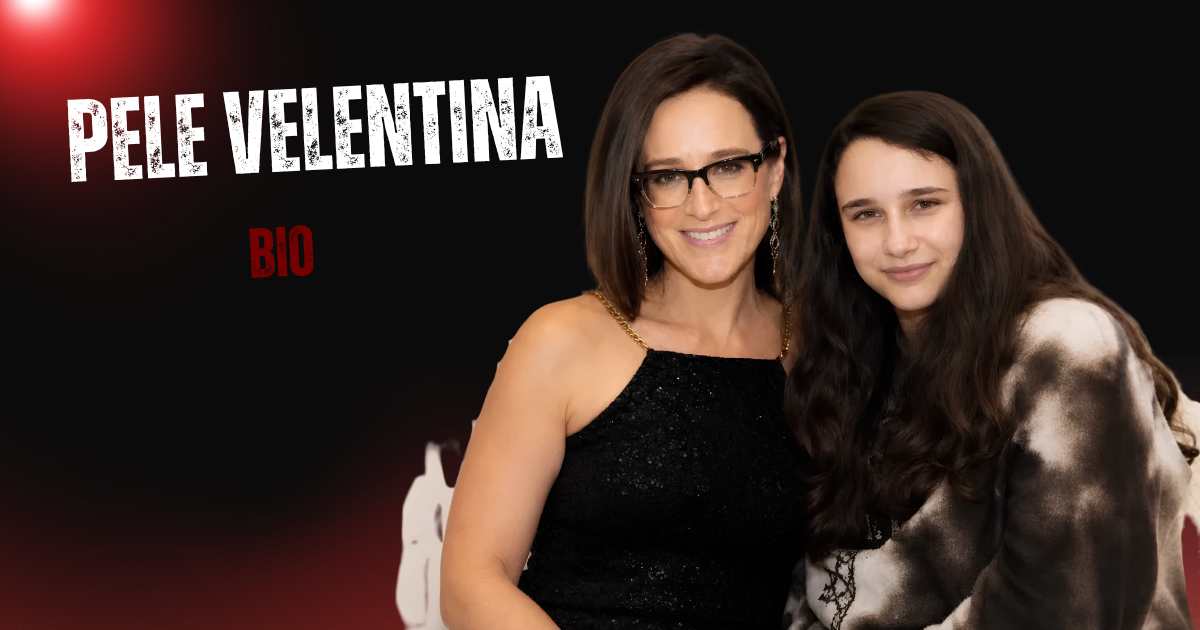 Pele Velentina