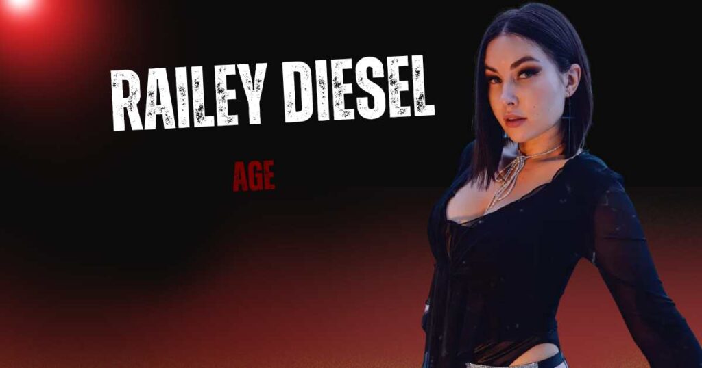 Railey Diesel Age