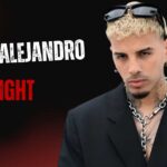 Rauw Alejandro Height