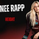 Renee Rapp Height