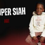 Super Siah Age