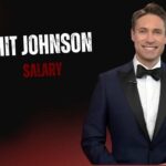 Whit Johnson Salary