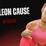Yinyleon Cause of Death