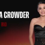 Alicia Crowder