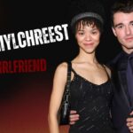 Corey Mylchreest Girlfriend