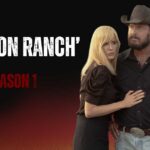 Dutton Ranch’ Season 1