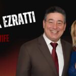 Itzhak Ezratti Wife