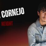 Ivan Cornejo Height