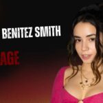 Jameliz Benitez Smith