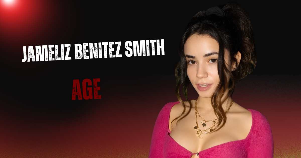 Jameliz Benitez Smith