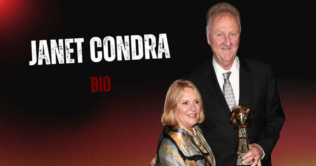 Janet Condra