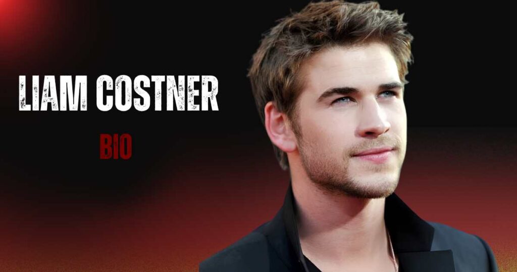 Liam Costner