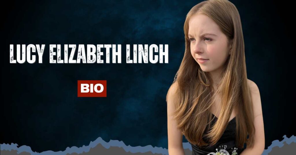 Lucy Elizabeth Linch